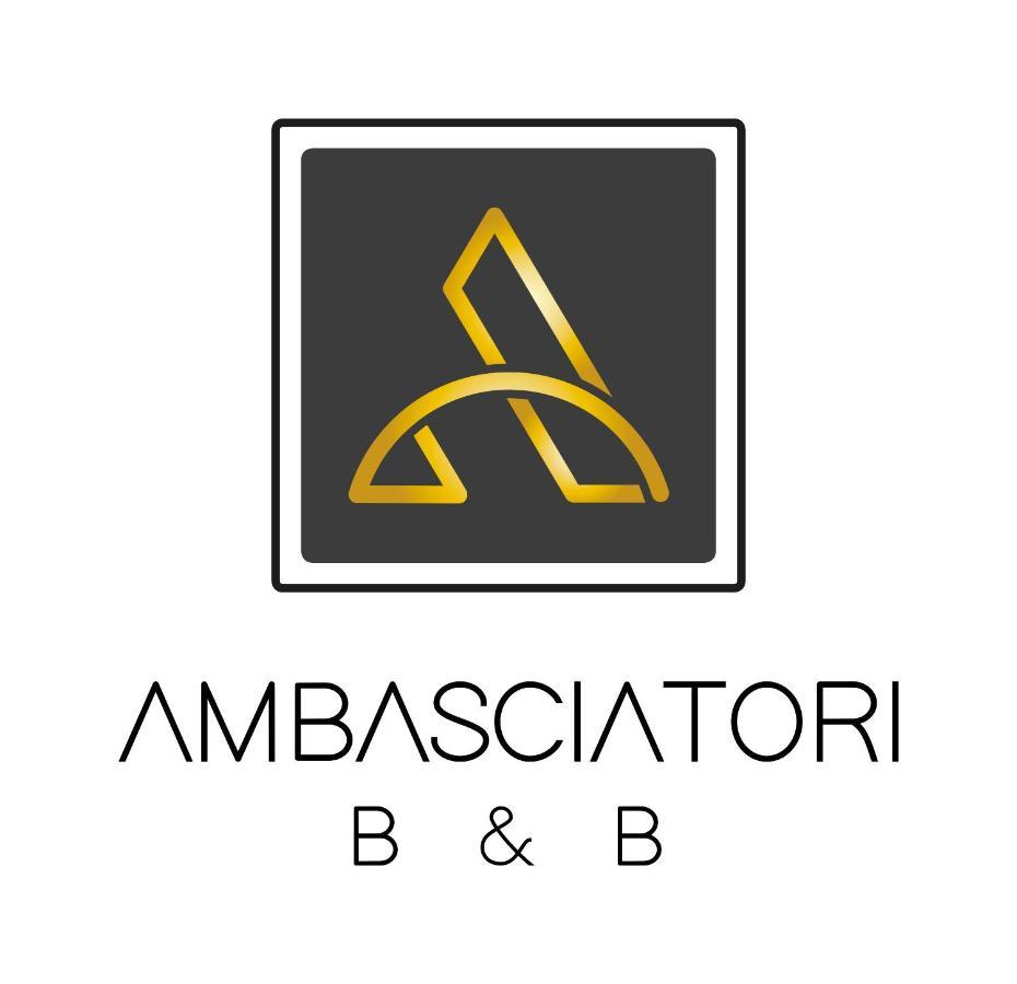 Ambasciatori B&B Catânia Exterior foto